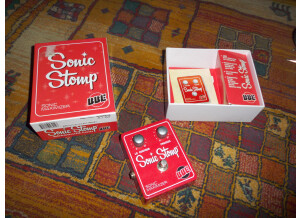 BBE Sonic Stomp (61610)