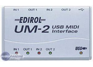 Edirol UM-2E (46469)