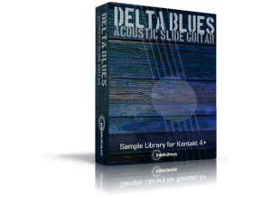 Delta Blues Box2
