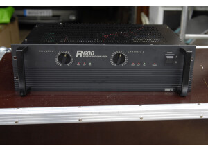 Inter-M R600 (30576)