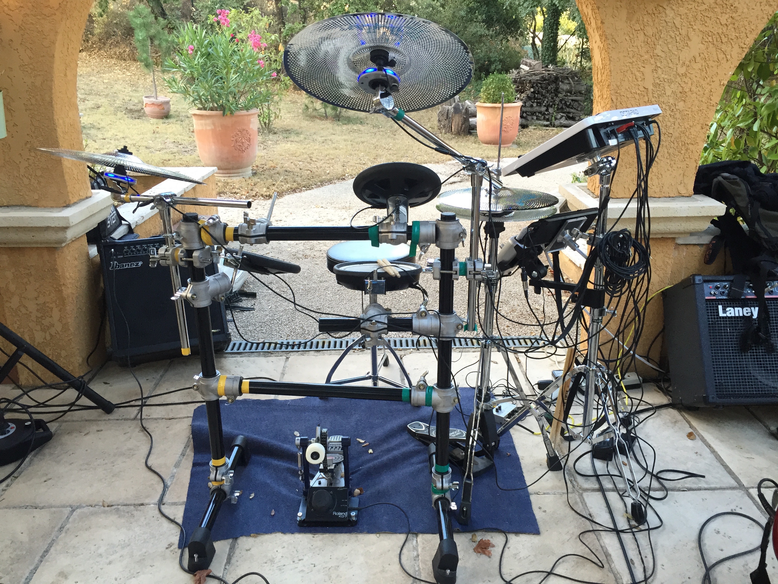 Gen16 GEN16 AE 480 Boxed System