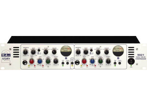 TL Audio Ivory Series V2 - 5021