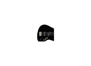 Fender Aerodyne Jazz Bass Japan Edition