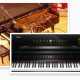 Grand Piano Collection Grand Piano Collection