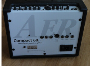 AER Compact 60 (15892)