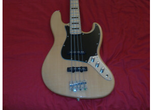 Squier Vintage Modified Jazz Bass (10539)