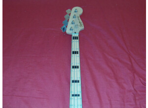 Squier Vintage Modified Jazz Bass (7768)