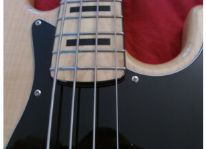 Squier Vintage Modified Jazz Bass (98943)