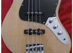 Squier Vintage Modified Jazz Bass (92438)