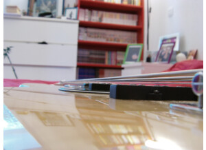 Squier Vintage Modified Jazz Bass (25738)