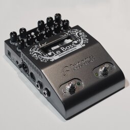 Two Notes Engineering Le Bass Two Notes Engineering Le Bass