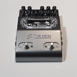 Two Notes Audio Engineering Le Bass : Two Notes Audio Engineering Le Bass (61361)