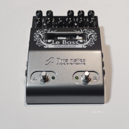 Two Notes Audio Engineering Le Bass : Two Notes Audio Engineering Le Bass (61361) Two Notes Audio Engineering Le Bass : Two Notes Audio Engineering Le Bass (61361)