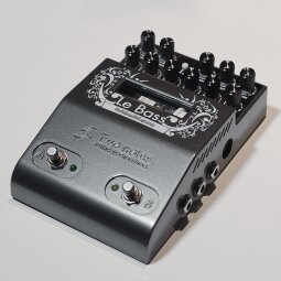 Two Notes Engineering Le Bass Two Notes Engineering Le Bass