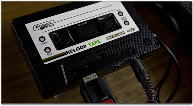 Reloop Tape