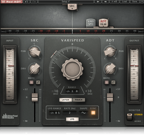 waves abbey road reel adt waves abbey road reel adt
