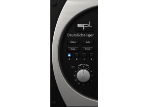 SPL DrumXChanger 6