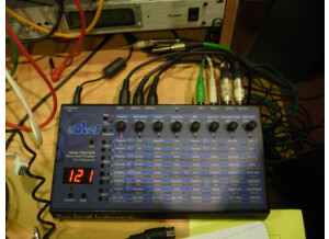 Dave Smith Instruments Evolver (58416)