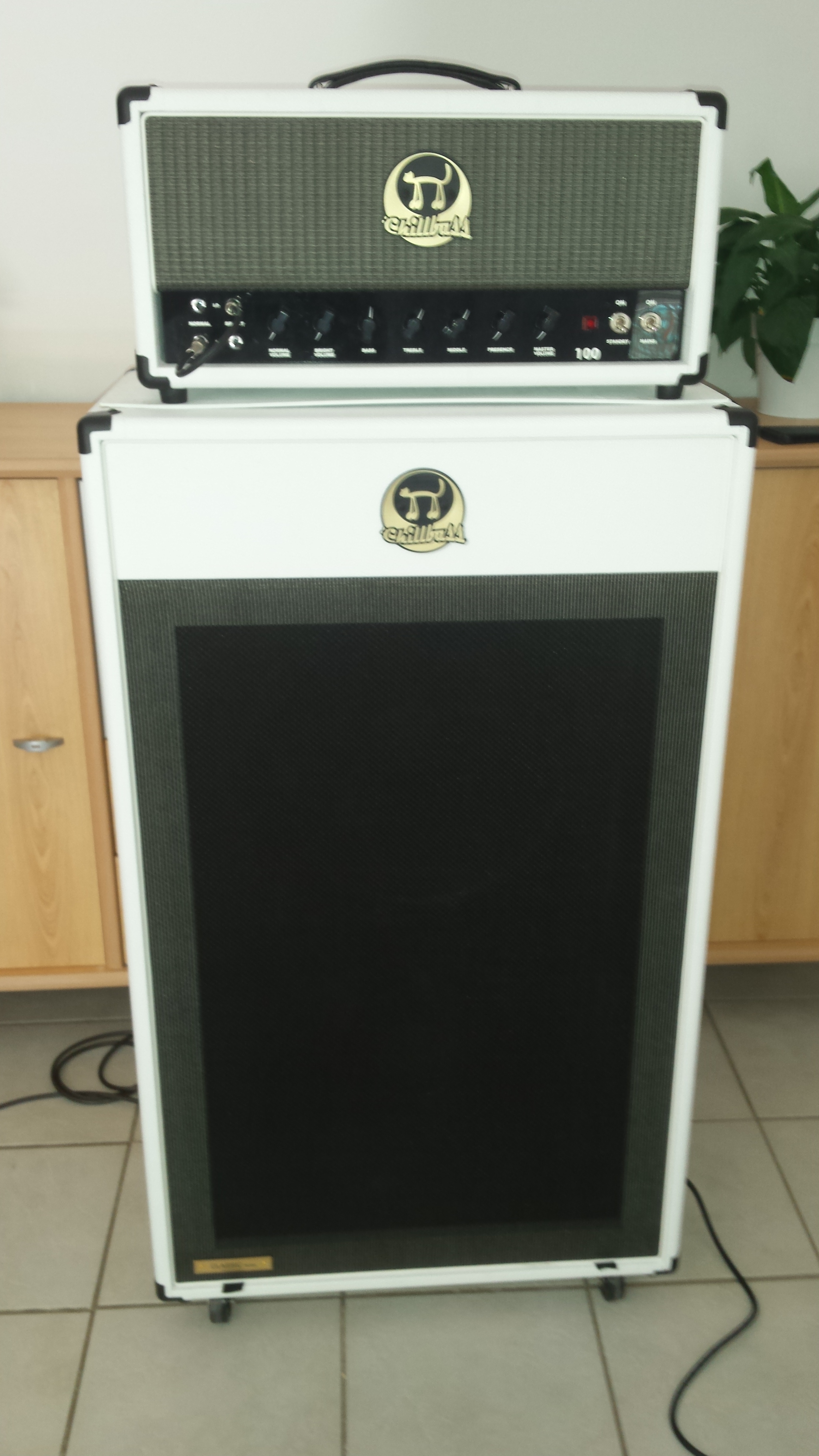 Chillamp Classic 215