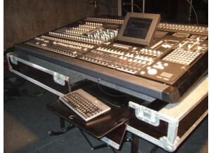 Yamaha PM5D V2 (46180)