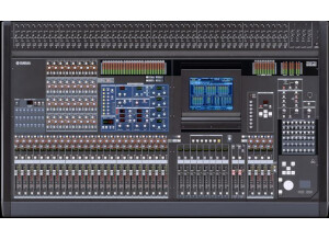 Yamaha PM5D V2 (1689)