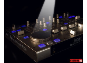 Hercules DJ Console RMX (84498)