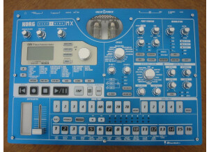 Korg ElecTribe Emx-1