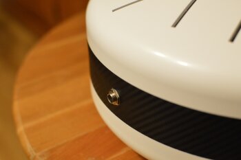 Beat Root Hank Drum Electro Beat Root Hank Drum Electro