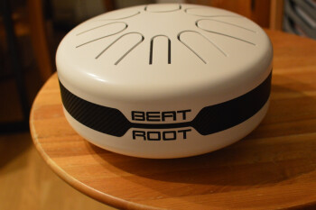 Beat Root Hank Drum Electro Beat Root Hank Drum Electro