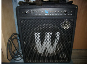 Warwick Sweet 15 (2650)