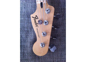 Fender Standard Precision Bass [2009-Current] (65636)