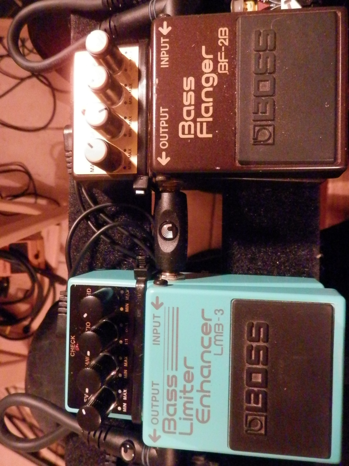 Planet Waves Audio Adaptors