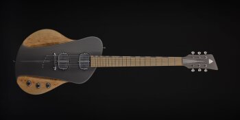 Sauvage Guitars One-Piece Master Sauvage Guitars One-Piece Master