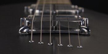 Sauvage Guitars One-Piece Master Sauvage Guitars One-Piece Master