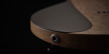 Sauvage Guitars One-Piece Master Sauvage Guitars One-Piece Master