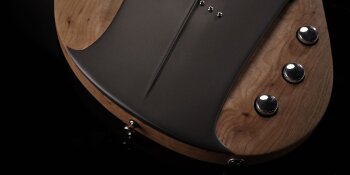 Sauvage Guitars One-Piece Master Sauvage Guitars One-Piece Master