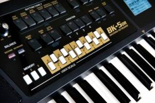 Roland BK-5 OR