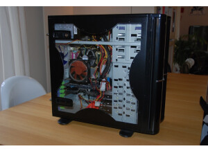 Asus intel core 2 duo (12054)