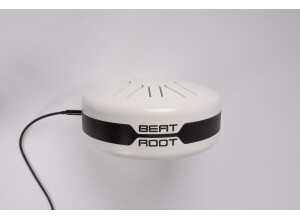 Beat Root Hank Drum Electro (43670)