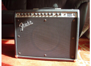 Fender Roc Pro 1000 (95682)