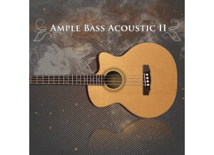 Ample Sound Ample Bass Acoustic II