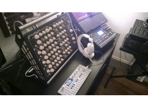 Vermona PerFourMer MKII (1198)