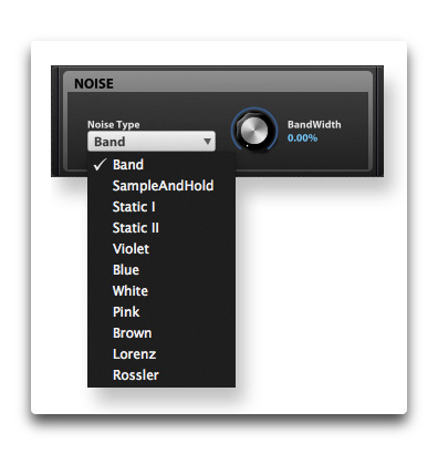 UVI Falcon : Safari001