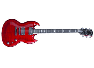 Gibson SG Dark 7