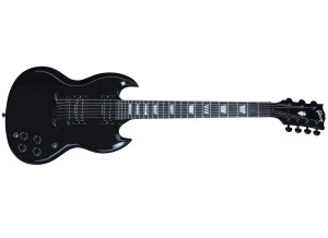 Gibson SG Dark 7