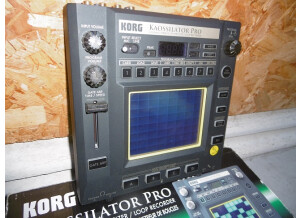 Korg Kaossilator Pro (97134)