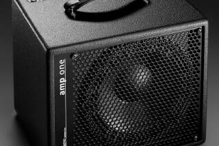 AER Amp One
