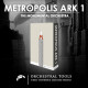 Metropolis Ark 1 Metropolis Ark 1