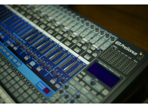 PreSonus StudioLive 24.4.2 (12422)