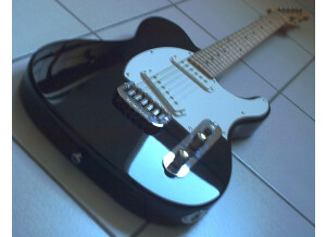 G&L Tribute ASAT Special (40695)